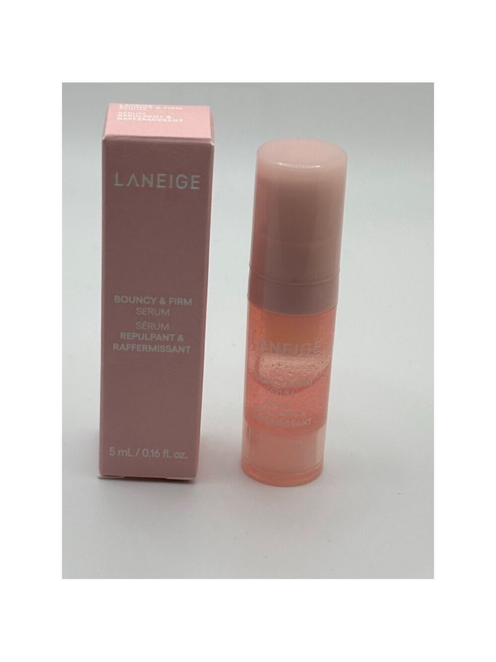 LANEIGE Bouncy & Firm Serum 5ML